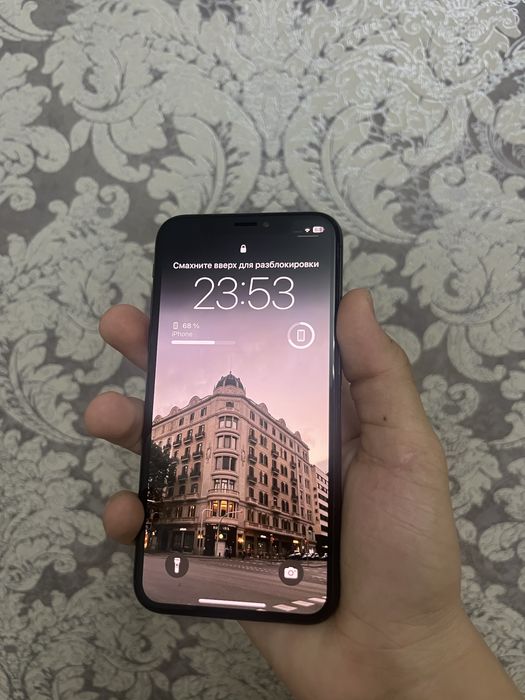 Iphone Xs 78% айфон 10с