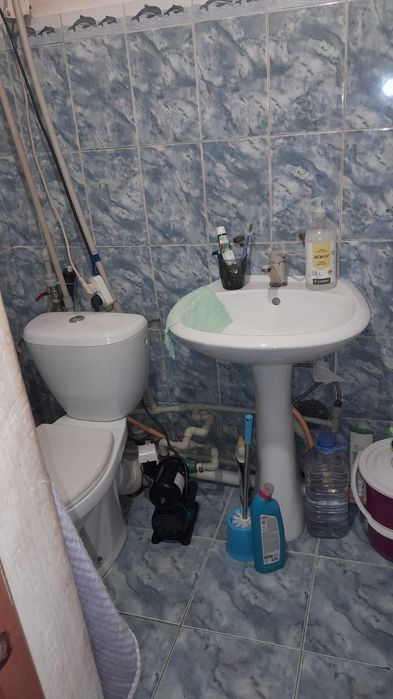 1-Комнатная Квартира Шугыла 34 Срочно