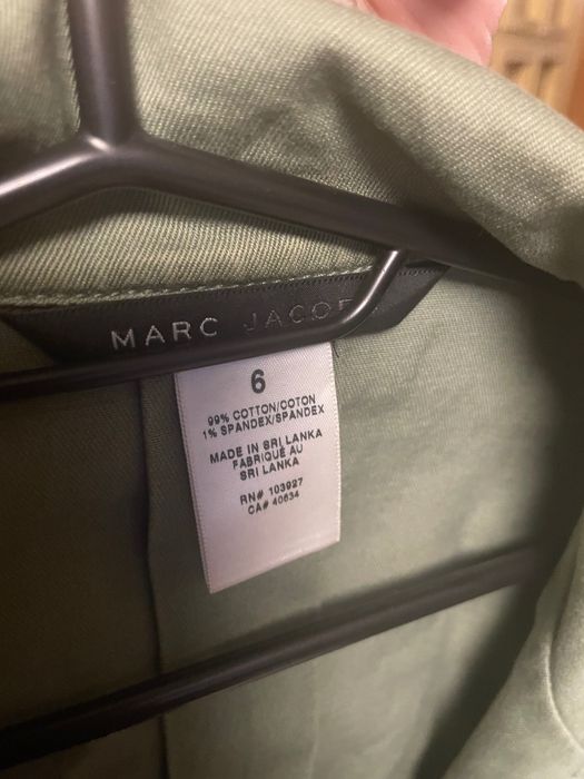 Marc Jacobs яке, страхотно качество