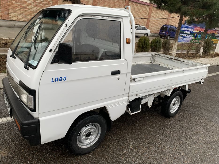 Labo 2021 yil 240000 probegi yaxshi xolata