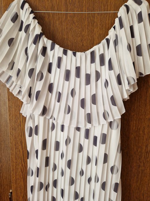 Rochie Hard Coeur by Sore, măr. L, o singură purtare