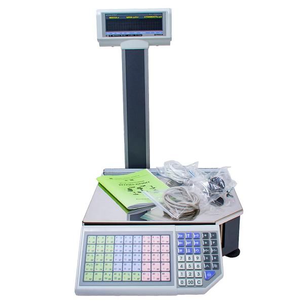 Shtrix M Tarozi Rossiya Tarozi ShtrixM Elektron tarozi Chek tarozi