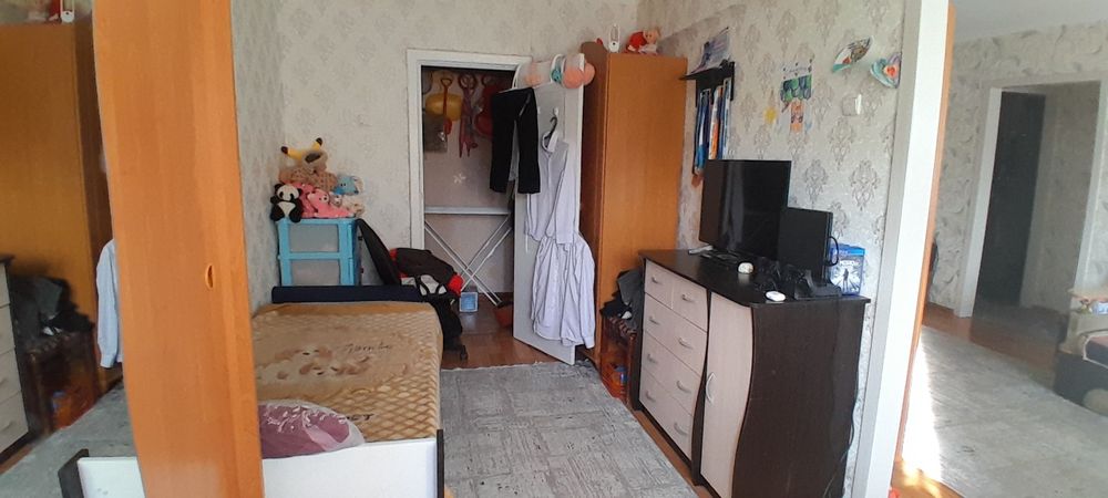 Продам квартиру 2-х комнатную