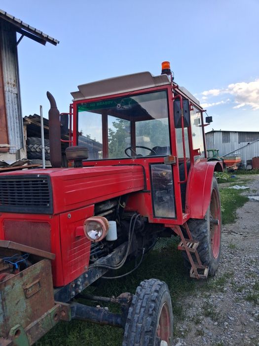 Vând tractor u 650