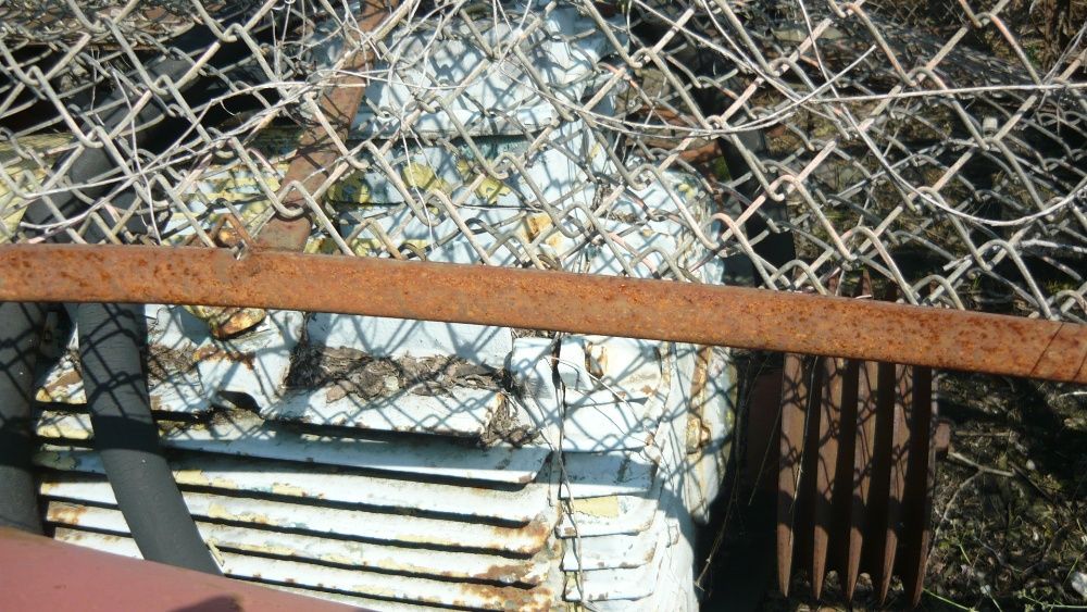 Motoare electrice trifazic, de la 0,5kw la 30kvRSR 100%cupru Romanes