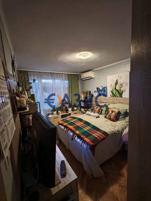 Гарсониера, 5т., Несебър, България, 36 кв. м., 72000 евро