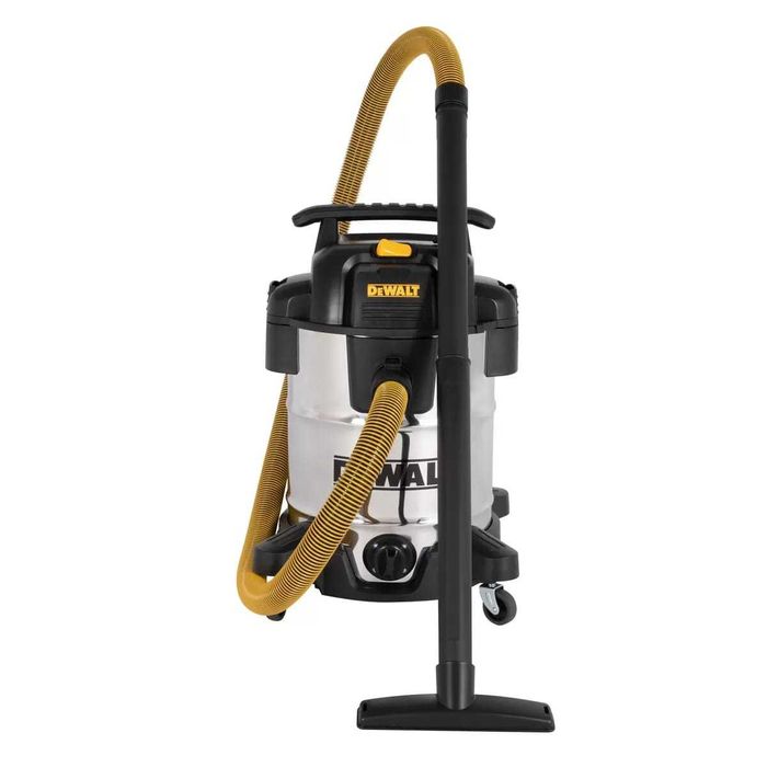 DeWalt прахосмукачка
