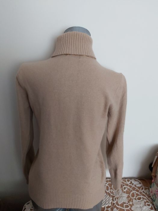 Pulover cu guler pe gât  Esprit