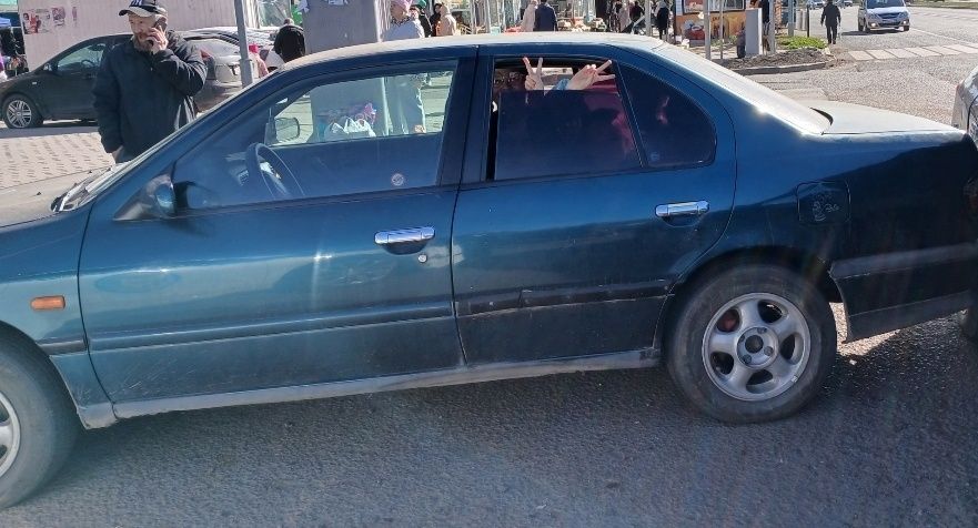 Ниссан Премьера р10