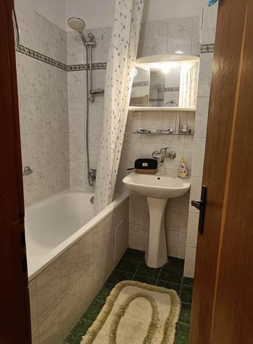 Дава се под наем Двустаен апартамент в София, Център - 85 кв.м за 550 € - Снимка #9