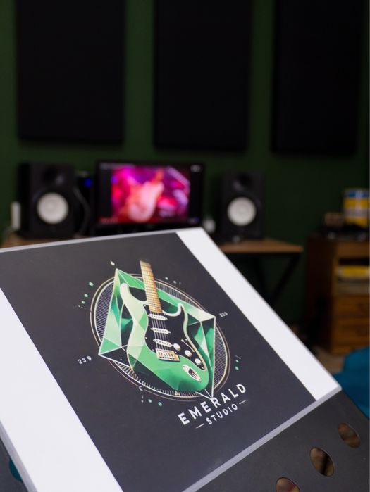 Уроки игры на гитаре