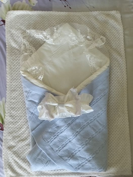 Конверт для выписки