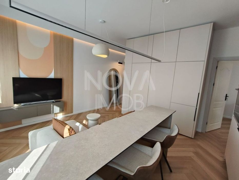 Apartament – Sibiu - Vedere 4