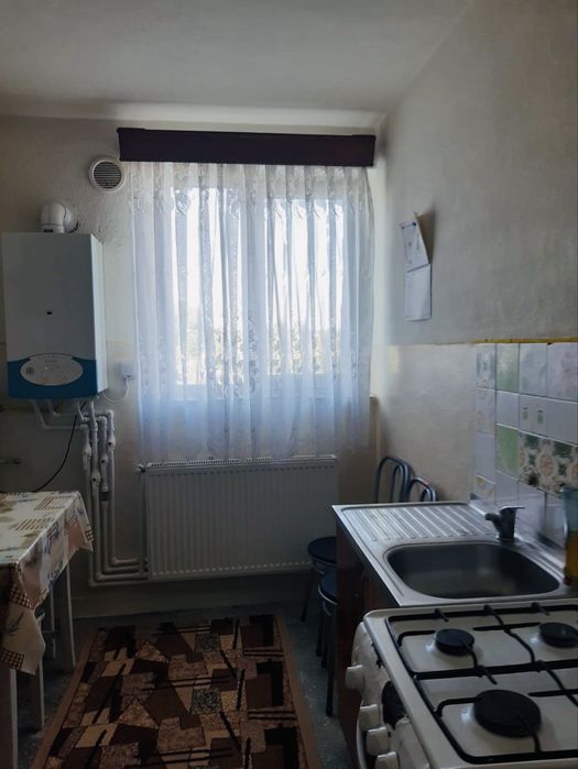 Apartament 2 camere - zona Spital - Medgidia