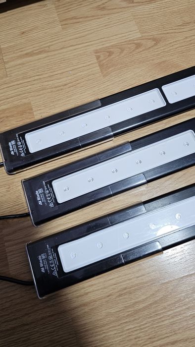 Lampi Acvariu Marin AI Blade Coral Grow si Glow