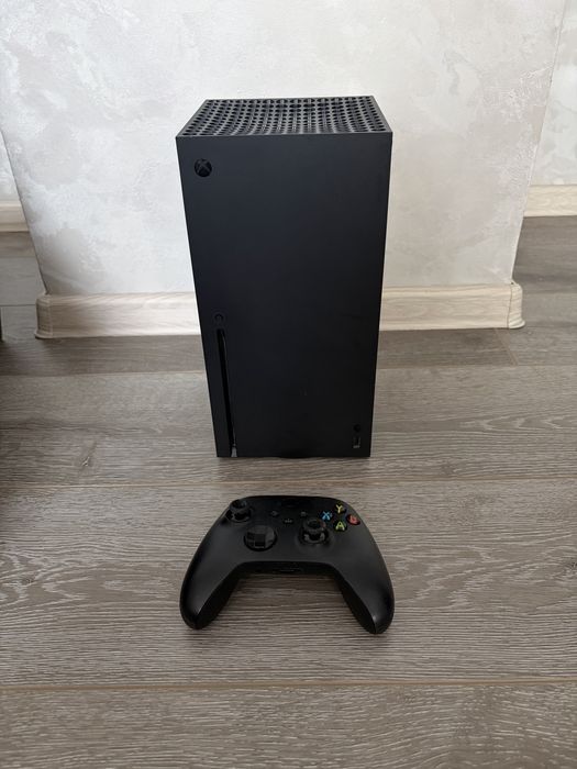 Продам xbox series X