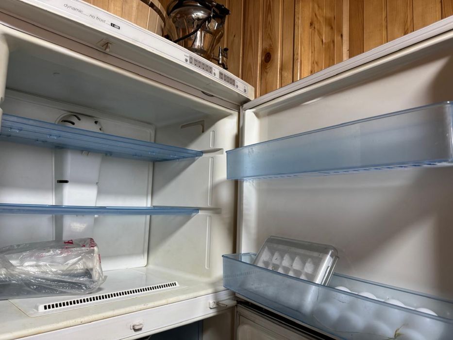 Холодильник Bosch