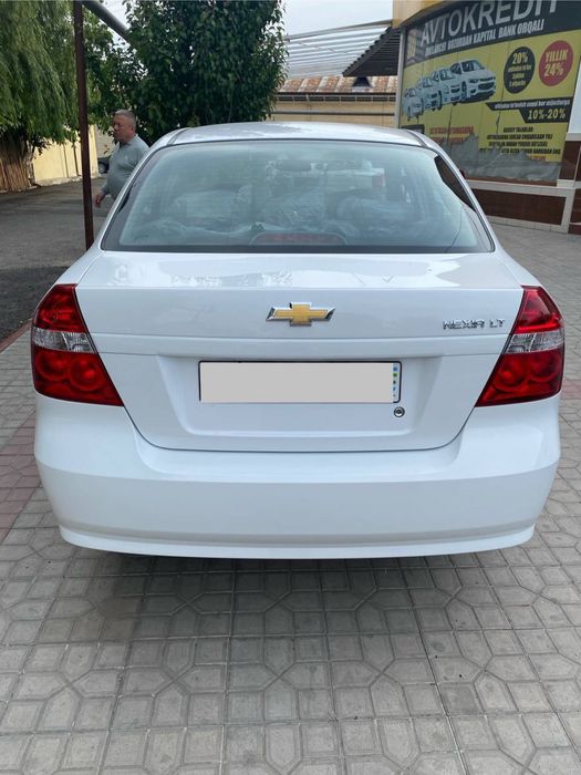 Nexia3 7.100$ 1 mexanika