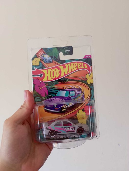 Протектори за hot wheels дълга карта.
