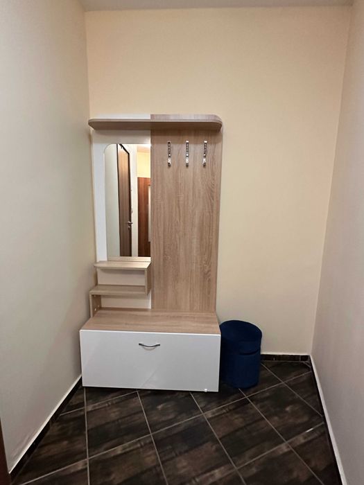 Дава се под наем Двустаен апартамент в Варна, Гръцка махала - 60 кв.м за 600 € - Снимка #5