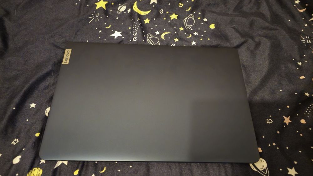 Laptop Lenovo IdeaPad 1 15IJL7.