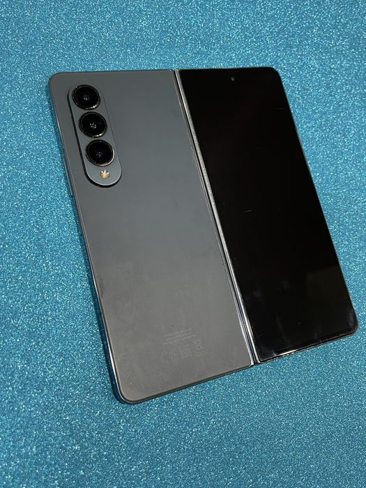 Samsung Z Fold 4 - Folie Ecran
