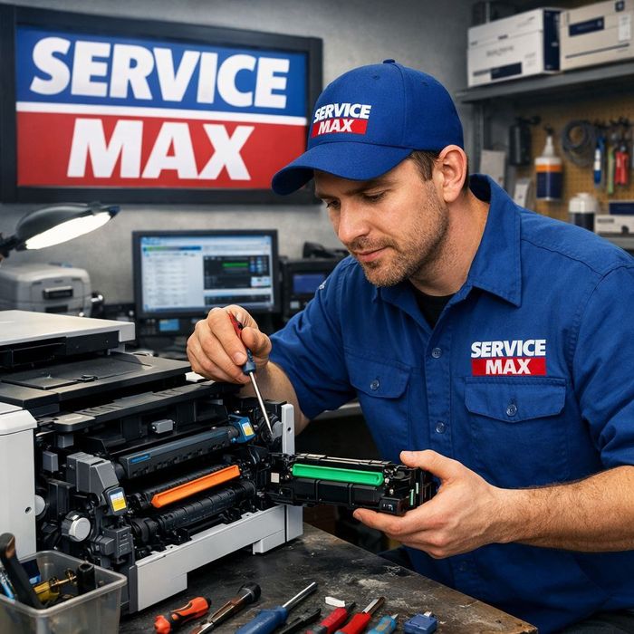 Ремонт принтеров / Printer remont