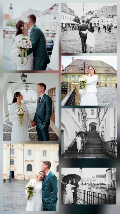 Fotograf Sibiu/Râmnicu Valcea