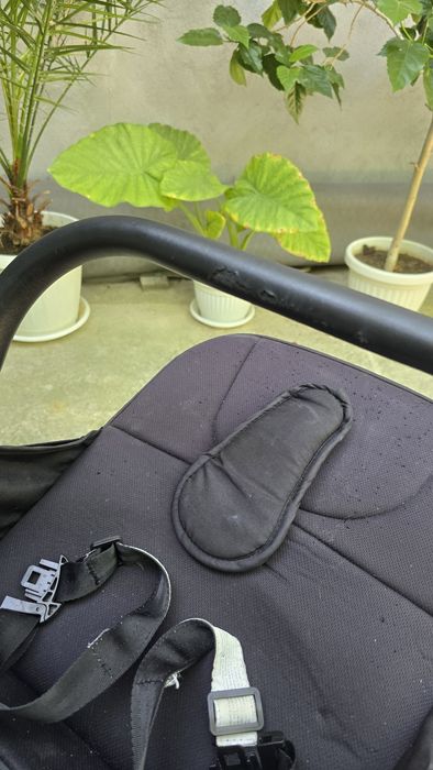 Количка Чиполино Туистър Chipolino Twister