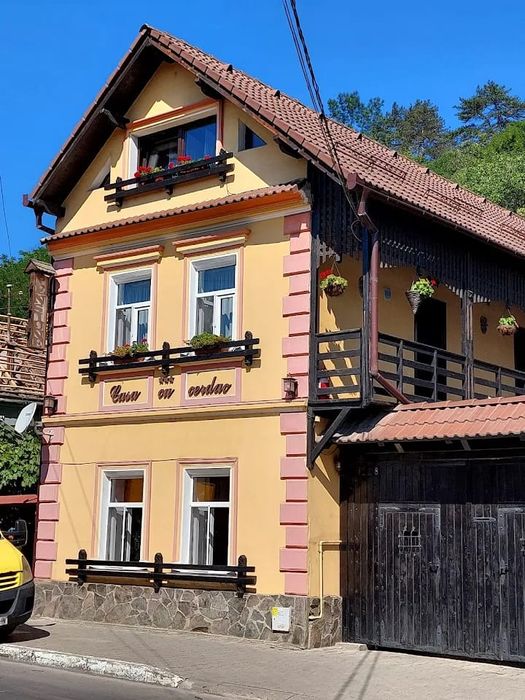 Pensiune de închiriat cazare Sighișoara