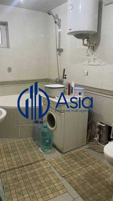 TEZDA SOTILADI #K265 | Sotuvda: #3x xonali zamonaviy kvartira