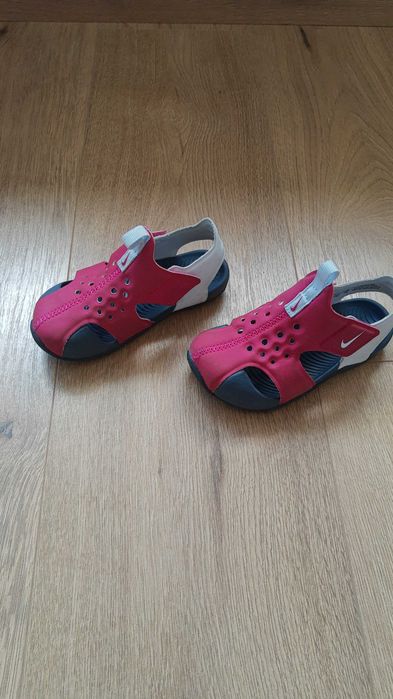 Детски сандали Nike, номер 26