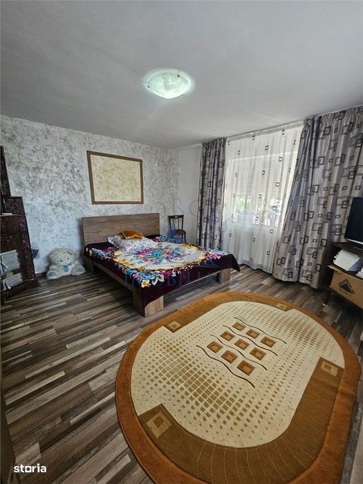 Casa, central, zona premium