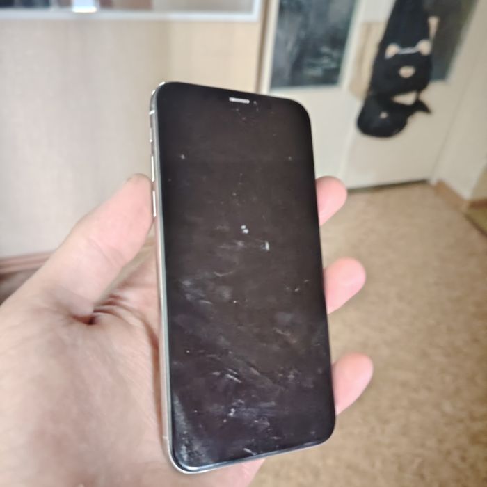продам iphone 10, на запчасти