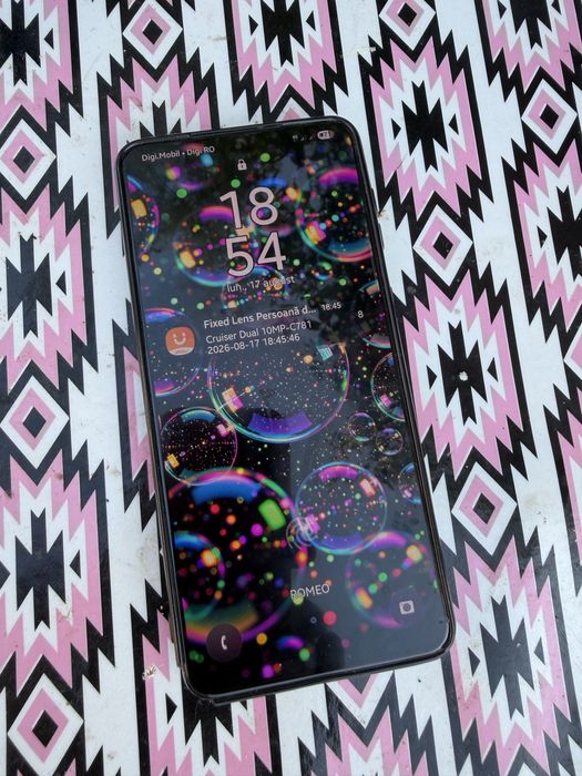 Samnsung Galaxy S21 + 5G