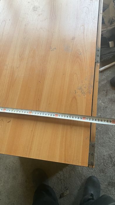 Продам стол книжка