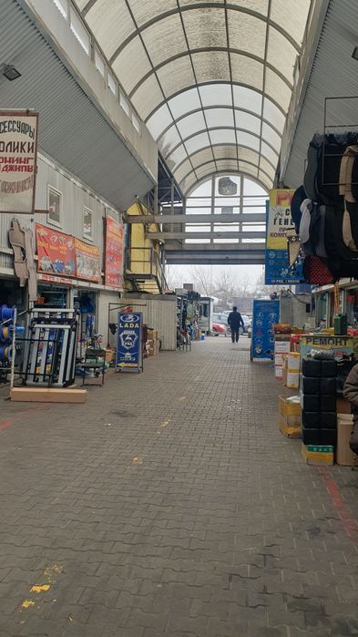 Продаётся контейнер