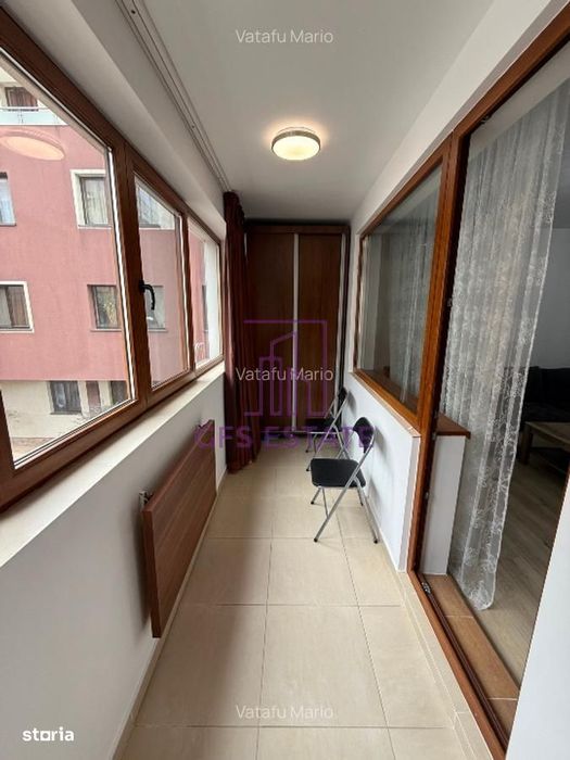 Inchiriere Apartament 2 Camere Mihai Bravu|Centrala|Parcare