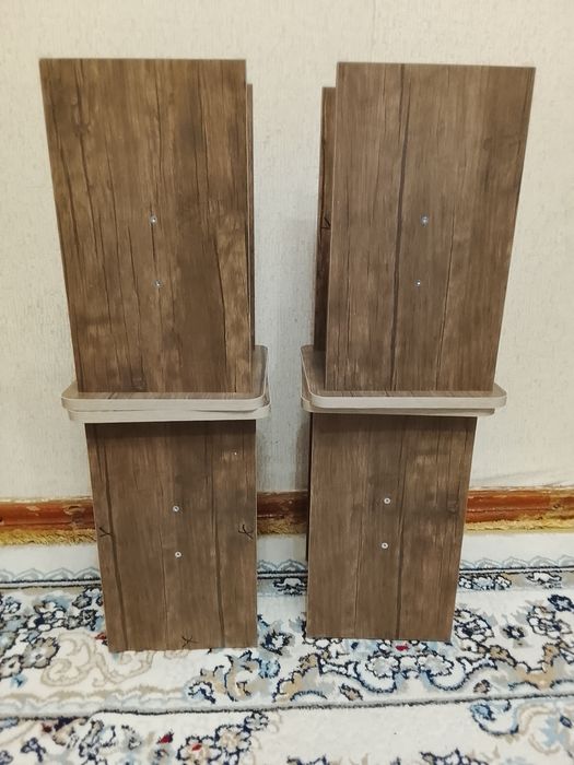 Табуретки новые продам