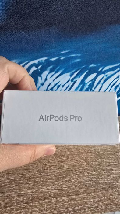 Casti Airpods 2 pro