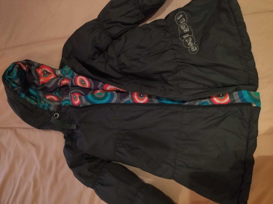 Детски якета Monkler, Desigual, HM и Adidas