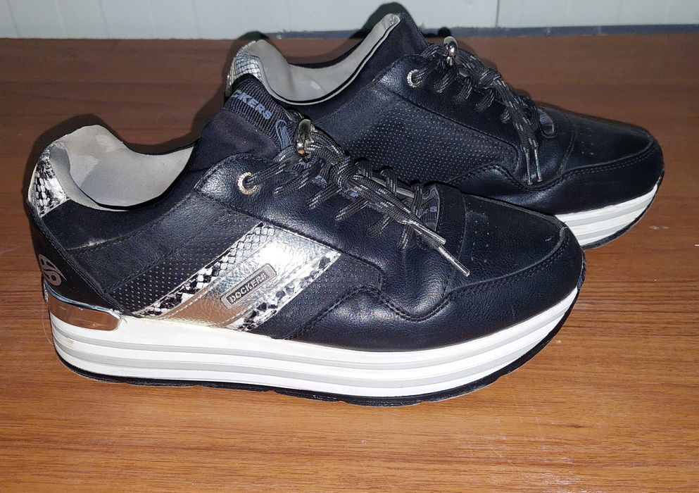 Дамски обувки  39 номер