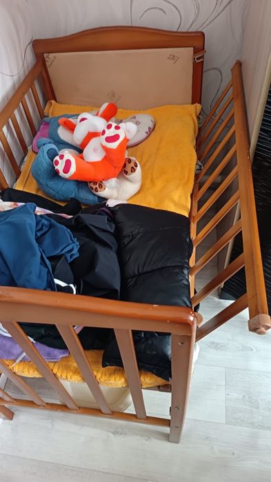 Продам детски кровать