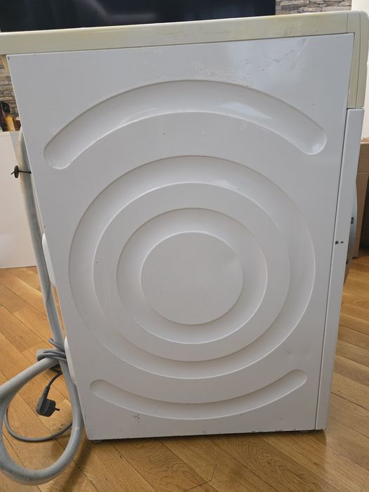 Пералня BOSCH WAY32840, i-DOS, LCD, 10 кг., 1600 оборота