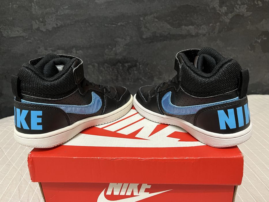 Квцове Nike и Reebok 29 номер