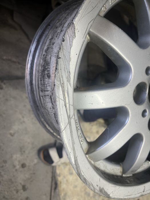 Продам титанку на БМВ е36