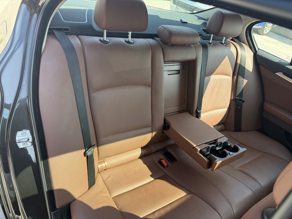 BMW Seria 5 F10, Inchirieri Auto Baia Mare, Rent a Car, CASCO