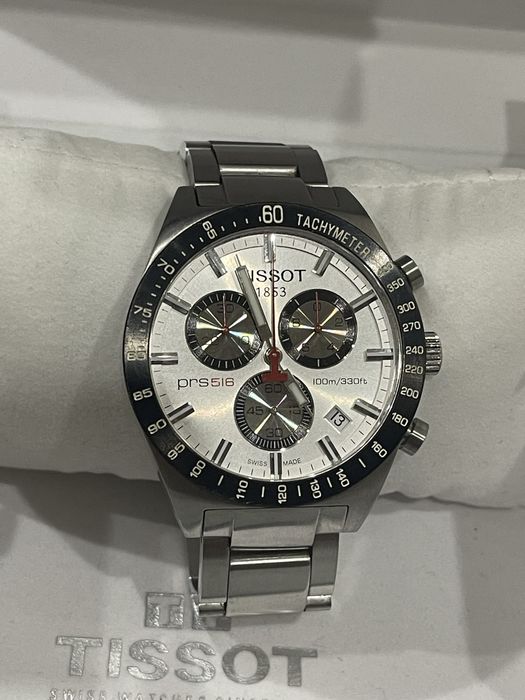 Тиссот оригинал, нержавеющая сталь