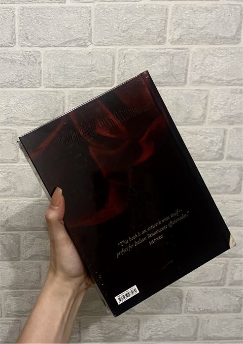 Caravaggio. The Complete Works. 40th Ed.