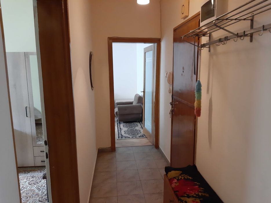 Дава се под наем Двустаен апартамент в София, Гео Милев - 67 кв.м за 612 € - Снимка #12